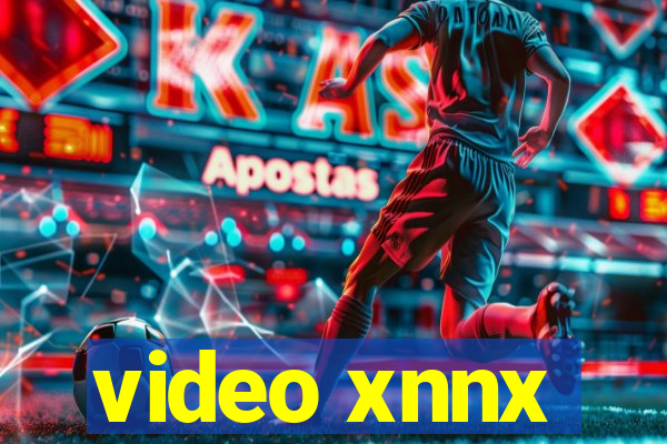 video xnnx